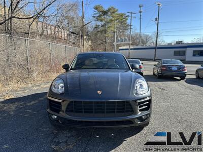 2018 Porsche Macan S   - Photo 6 - Bethlehem, PA 18018