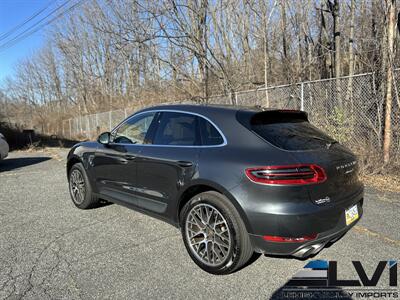 2018 Porsche Macan S   - Photo 14 - Bethlehem, PA 18018