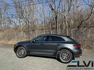 2018 Porsche Macan S   - Photo 12 - Bethlehem, PA 18018