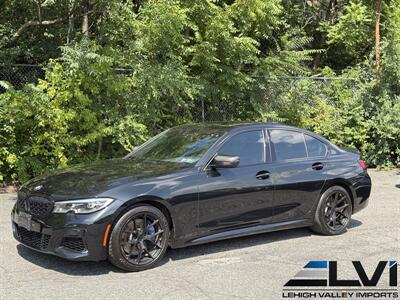 2020 BMW M340i xDrive   - Photo 10 - Bethlehem, PA 18018