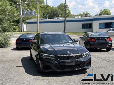 2020 BMW M340i xDrive   - Photo 4 - Bethlehem, PA 18018