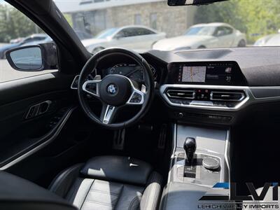2020 BMW M340i xDrive   - Photo 17 - Bethlehem, PA 18018