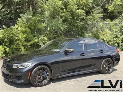 2020 BMW M340i xDrive   - Photo 1 - Bethlehem, PA 18018