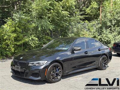 2020 BMW M340i xDrive   - Photo 2 - Bethlehem, PA 18018
