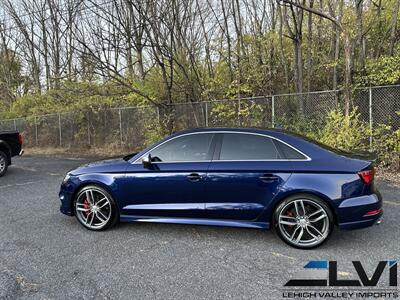 2017 Audi S3 2.0T quattro Premium Plus   - Photo 3 - Bethlehem, PA 18018