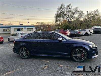 2017 Audi S3 2.0T quattro Premium Plus   - Photo 11 - Bethlehem, PA 18018