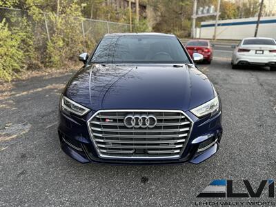 2017 Audi S3 2.0T quattro Premium Plus   - Photo 16 - Bethlehem, PA 18018