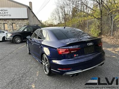 2017 Audi S3 2.0T quattro Premium Plus   - Photo 6 - Bethlehem, PA 18018