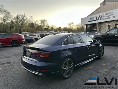 2017 Audi S3 2.0T quattro Premium Plus   - Photo 9 - Bethlehem, PA 18018