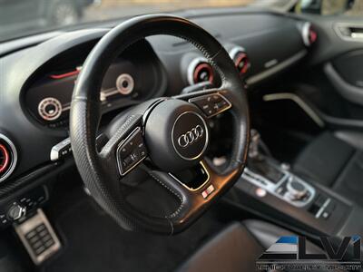 2017 Audi S3 2.0T quattro Premium Plus   - Photo 26 - Bethlehem, PA 18018