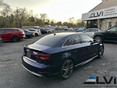 2017 Audi S3 2.0T quattro Premium Plus   - Photo 10 - Bethlehem, PA 18018