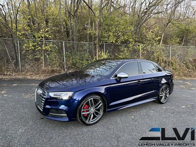 2017 Audi S3 2.0T quattro Premium Plus   - Photo 2 - Bethlehem, PA 18018