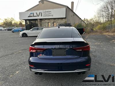 2017 Audi S3 2.0T quattro Premium Plus   - Photo 8 - Bethlehem, PA 18018