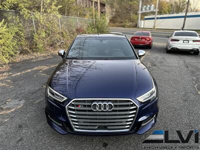 2017 Audi S3 2.0T quattro Premium Plus   - Photo 17 - Bethlehem, PA 18018