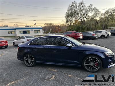 2017 Audi S3 2.0T quattro Premium Plus   - Photo 12 - Bethlehem, PA 18018