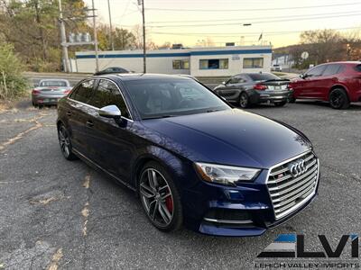 2017 Audi S3 2.0T quattro Premium Plus   - Photo 15 - Bethlehem, PA 18018