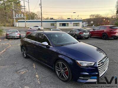 2017 Audi S3 2.0T quattro Premium Plus   - Photo 14 - Bethlehem, PA 18018