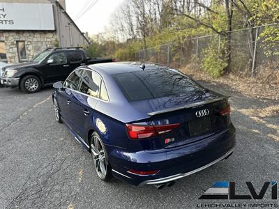 2017 Audi S3 2.0T quattro Premium Plus   - Photo 5 - Bethlehem, PA 18018