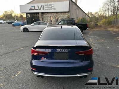 2017 Audi S3 2.0T quattro Premium Plus   - Photo 7 - Bethlehem, PA 18018