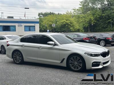 2017 BMW 540i xDrive - Photo 6 - Bethlehem, PA 18018