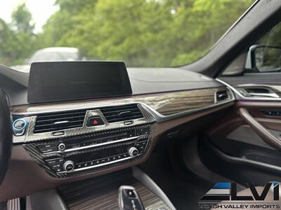 2017 BMW 540i xDrive - Photo 14 - Bethlehem, PA 18018