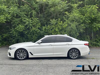 2017 BMW 540i xDrive - Photo 10 - Bethlehem, PA 18018
