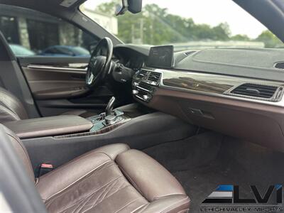 2017 BMW 540i xDrive - Photo 20 - Bethlehem, PA 18018