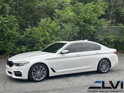 2017 BMW 540i xDrive - Photo 1 - Bethlehem, PA 18018
