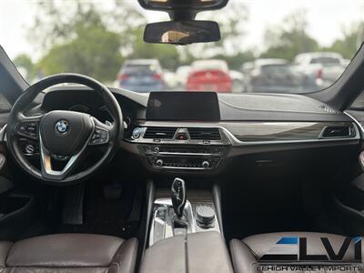 2017 BMW 540i xDrive - Photo 19 - Bethlehem, PA 18018