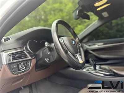 2017 BMW 540i xDrive - Photo 11 - Bethlehem, PA 18018