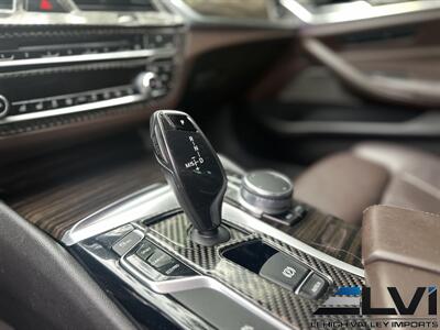 2017 BMW 540i xDrive - Photo 16 - Bethlehem, PA 18018