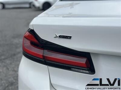 2017 BMW 540i xDrive - Photo 8 - Bethlehem, PA 18018