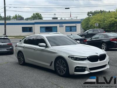 2017 BMW 540i xDrive - Photo 5 - Bethlehem, PA 18018