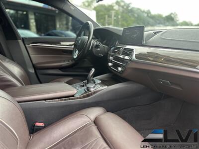 2017 BMW 540i xDrive - Photo 21 - Bethlehem, PA 18018