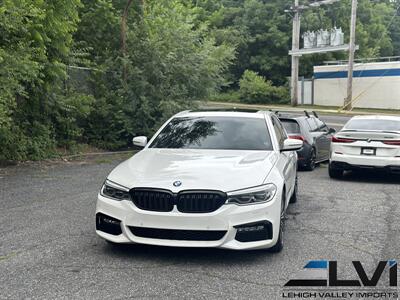 2017 BMW 540i xDrive - Photo 4 - Bethlehem, PA 18018