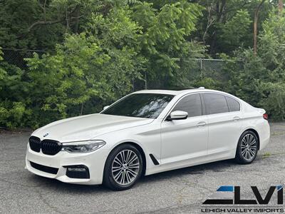2017 BMW 540i xDrive - Photo 2 - Bethlehem, PA 18018