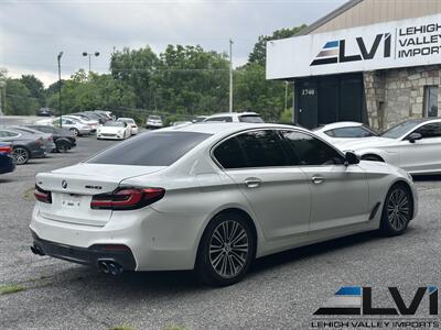 2017 BMW 540i xDrive - Photo 7 - Bethlehem, PA 18018