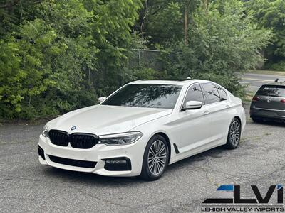 2017 BMW 540i xDrive - Photo 3 - Bethlehem, PA 18018