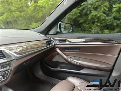 2017 BMW 540i xDrive - Photo 15 - Bethlehem, PA 18018
