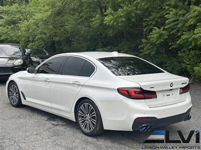 2017 BMW 540i xDrive - Photo 9 - Bethlehem, PA 18018