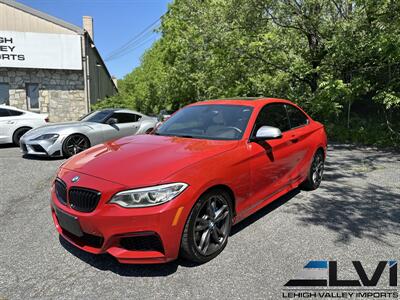 2016 BMW M235i xDrive   - Photo 10 - Bethlehem, PA 18018