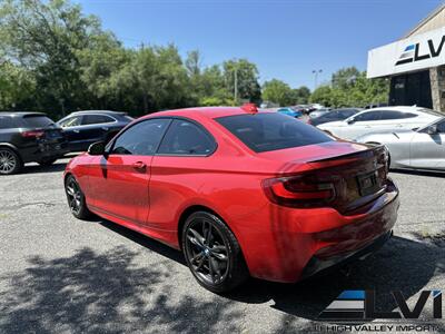 2016 BMW M235i xDrive   - Photo 8 - Bethlehem, PA 18018