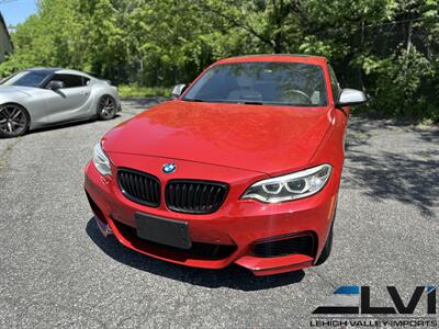 2016 BMW M235i xDrive   - Photo 12 - Bethlehem, PA 18018