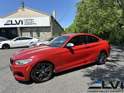 2016 BMW M235i xDrive   - Photo 9 - Bethlehem, PA 18018