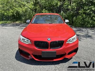 2016 BMW M235i xDrive   - Photo 15 - Bethlehem, PA 18018