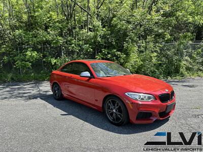 2016 BMW M235i xDrive   - Photo 2 - Bethlehem, PA 18018