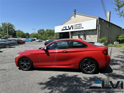 2016 BMW M235i xDrive   - Photo 11 - Bethlehem, PA 18018