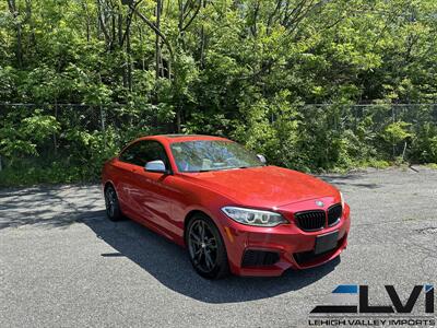 2016 BMW M235i xDrive   - Photo 5 - Bethlehem, PA 18018