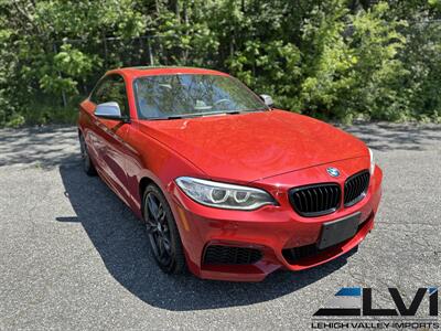 2016 BMW M235i xDrive   - Photo 13 - Bethlehem, PA 18018