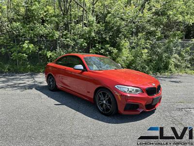 2016 BMW M235i xDrive   - Photo 1 - Bethlehem, PA 18018